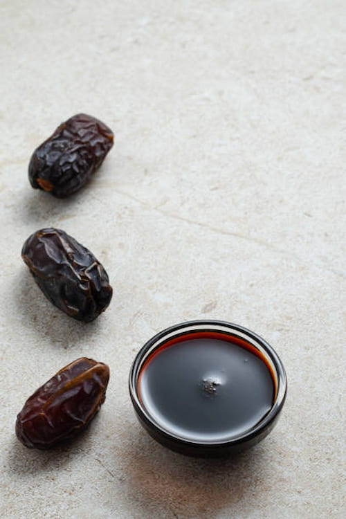 خرید و فروش شیره خرما